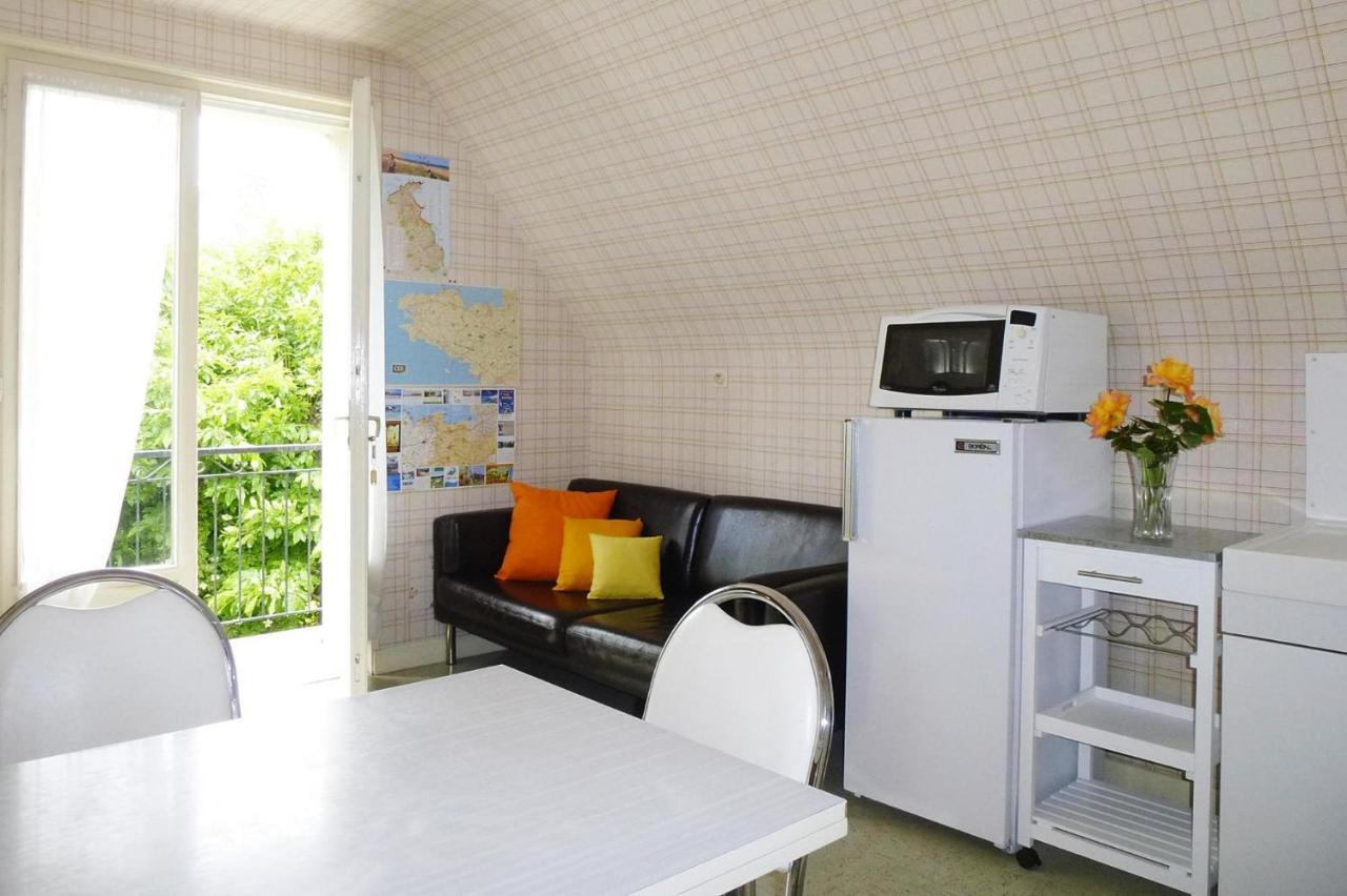 Apartment, Matignon Eksteriør bilde