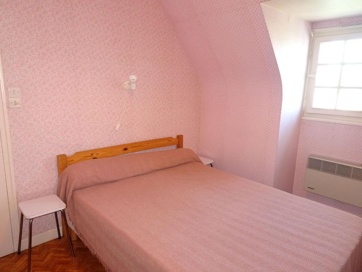 Apartment, Matignon Eksteriør bilde